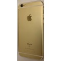 iPhone 6s Rose Gold 16Gb