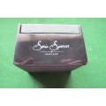 GREAT BRITAIN -SONIA SPENCER CUFF LINKS IN BOX LIKE NEW