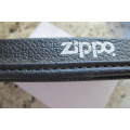 ZIPPO - FANTASTIC CARRY CASE FOR UP TO 21 ZIPPO LIGHTERS