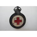 AUSTRALIA - THE AUSTRALIAN RED CROSS BADGE