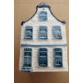 KLM - Reynbende KLM House Number 5