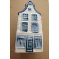 KLM - Reynebende KLM House Number 30