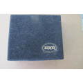 Zippo -Nelson Mandela Zippo - Only 5 to 10 made in Zippo Box - 1994 - Rare