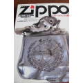 Zippo - Soft Cover Book Zippo Manual Number 2- 1993 - 256 pages of zippos