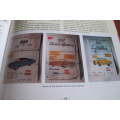 Zippo - Hard Cover Book with dust wrapper Advertising Zippo Cars and Trucks 190 pages of Zippos