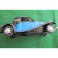 Guisval- Bugatti t 50 - Never Played No Box or Case