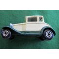 Matchbox - Super Fast -Model A Ford-  Never Played No Box or Case