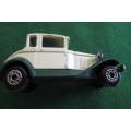 Matchbox - Super Fast -Model A Ford-  Never Played No Box or Case