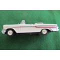 Chinese Cheapies - 1957 Pontiac Bonneville - Never Played No Box or Case