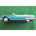 Chinese Cheapies - 1955 Pontiac Starchief - Never Played No Box or Case
