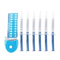 Teeth Whitening 44% Peroxide Dental Bleaching System Oral Gel Kit Tooth Whitener Denta Equipment