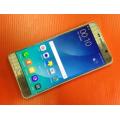 Samsung Galaxy Note 5 32GB Gold