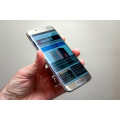 Samsung Galaxy S7 Edge 32GB Titanium Silver