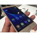 Samsung Galaxy J7 Prime Gold