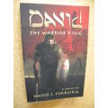 DAVID - THE WARRIOR KING  A Novel by David J. Ferreira