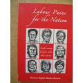 LABOUR PAINS FOR THE NATION by Shirley Gunn Rachel Visser