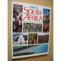 THIS IS SOUTH AFRICA  by August Sycholt & Peter Schirmer