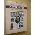 A PICTORIAL HISTORY OF ADVERTISING IN SOUTH AFRICA  Editor: Anne Bryce