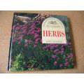 HERBS  Gardener`s Guide  by Jane Courtier