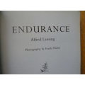 ENDURANCE  The greatest adventure story ever told  by Alfred Lansing  (Adventure)