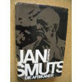 JAN SMUTS DIE AFRIKANER  deur Piet Meiring