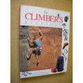 THE CLIMBER`S HANDBOOK  by Garth Hattingh  Foreword:: Chris Bonington (Rock-climbing)