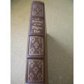 A JOURNAL OF THE PLAGUE YEAR  by Daniel Defoe  Collector`s Edition by The Easton Press