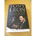 ON THE CONTRARY  by Tony Leon  Leading the opposition in a democratic South Africa.