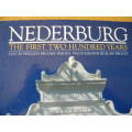 NEDERBURG  The first two hundred years Text: Phillida Brooke Simons  Photography: Alain Proust