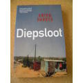 DIEPSLOOT by Anton Harber (Understand what is happening on the ground, where is the country heading)