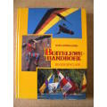 SUID-AFRIKAANSE BUITELEWEHANDBOEK  deur Roger Sinclair  Afr. vertaling deur Victor Munnik
