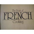 THE BEST OF FRENCH COOKING  Hamlyn Pubishing Ltd