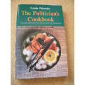THE POLITICIAN`S COOKBOOK  by Linda Polonsky