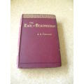 THE EARL OF BEACONSFIELD (Benjamin Disraeli)  by J. A. Froude