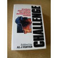 CHALLENGE Southern Africa within the African Revolutionary context Edited by Al Venter