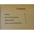 BREWER`S CONCISE DICTIONARY OF PHRASE and FABLE