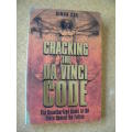 CRACKING THE DA VINCI CODE Unauthorised guide to the facts behind the fiction  by Simon Cox