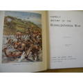CASSELL`S HISTORY OF THE RUSSO-JAPANESE WAR  Volume IV  (Illustrated)