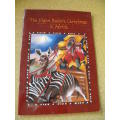THE NIGHT BEFORE CHRISTMAS IN AFRICA  by Jesse, Hannah and Carroll Foster