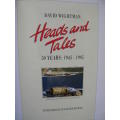 HEADS AND TALES  50 Years: 1945 - 1995