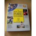 THE SOUTH AFRICAN FAMILY ENCYCLOPAEDIA  Written and Compiled by Peter Joyce
