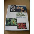 HOME ORCHID GROWING (Third edition)  by Rebecca Tyson Northen