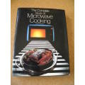 THE COMPLETE BOOK OF MICROWAVE COOKING   by Carol Bowen