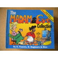 COMIC BOOKS: 6 x MADAM and EVE (Softcovers)