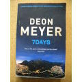 7 DAYS by Deon Meyer