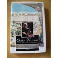 QUEEN VICTORIA  AND THE DISCOVERY OF THE RIVIERA by Michael Nelson