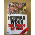 THE WINDS OF WAR by Herman Wouk