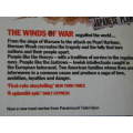 THE WINDS OF WAR by Herman Wouk