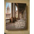 HISTORICAL BUILDINGS IN SOUTH AFRICA  by Desiree Picton-Seymor