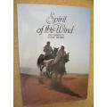 SPIRIT OF THE WIND  The horse in Saudi Arabia  IMMEL Publishing